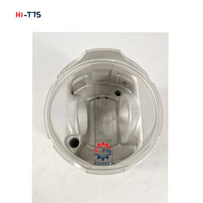 Bon prix Moteur 6BG1 4RV Kit à piston ZX200 1-12111-574-0 1121115740 en ligne