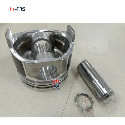 Bon prix 3CYL D1105 Piston Kit 16060-21114 78MM 1606021114 Piston du moteur en ligne