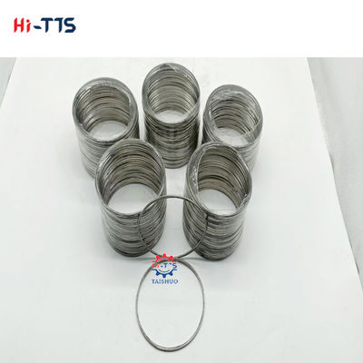 Bon prix 428-9130 4289130 229-5333 2295333 356-8647 3568647 Sceau du moteur Pour Caterpillar 3508C 3512 3516B 3516C en ligne