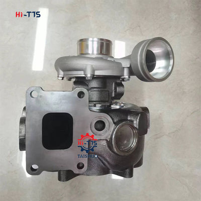 Bon prix Le moteur de l'excavatrice est équipé d'un turbocompresseur. en ligne