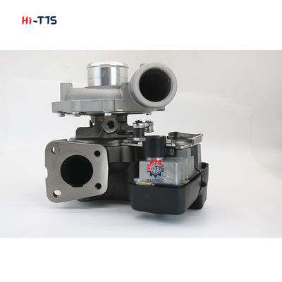 Bon prix Le moteur est équipé d'un turbocompresseur de 763148-0002 763148-5002S 771954-0001 GTB1756VK en ligne