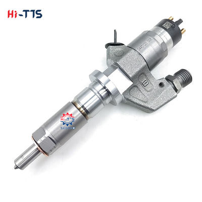 0445120008 Injecteur de carburant diesel pour 2500 HD 6,6L GM