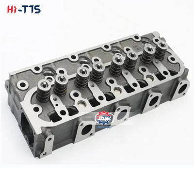V1505 V1505T Tête de cylindre Assy 1G092-03044 16065-03040 D1105 V2203 D722 V1902 V2607 Assemblage de la tête de cylindre