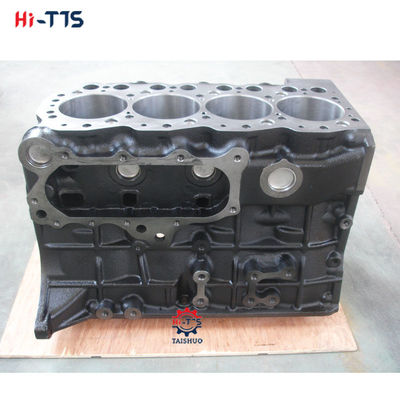 Moteur diesel de haute qualité cylindre de bloc court de bloc QD32 DQ30 TD27 pour Nissan