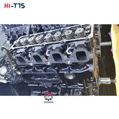 Moteur diesel de haute qualité QD32 DQ30 TD27 Bloc de cylindres Assy Bloc plus long et Bloc court pour Nissan