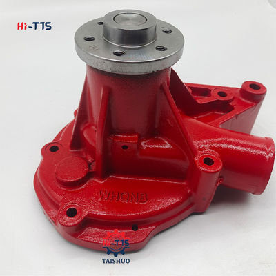 Bon prix Pompes à eau moteur 65.06500-6139C F139 DH220-3 DH300-7 DH280-3 D1146 en ligne