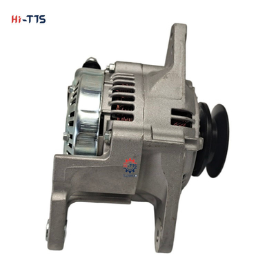 Bon prix Moteur diesel à moteur alternatif 101211-2770 1012112770 0R9700 144-9954 1449954 45A 12V en ligne