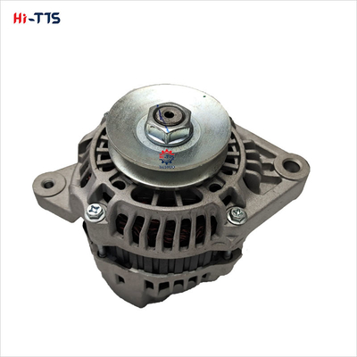 Bon prix Moteur diesel à alternateur S4Q2 E303 Excavateur A7T02077 12V 50A en ligne