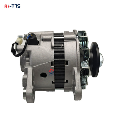 Bon prix Excavateur à moteur diesel, générateur et alternateur E70B A2T72986 4D32 12V 35A en ligne
