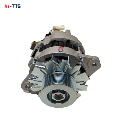 Bon prix Alternateur pour excavateur E315D C4.2 24V 55A 9PK 125-2994 10R-7560 S4K en ligne