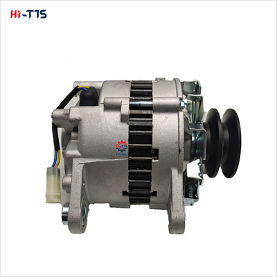 Bon prix Moteur diesel démarreur Excavator moteur alternateur générateur E320B A4T66685 24V 50A en ligne