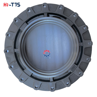 Bon prix E320C E320D engrenage de roulement pour chenille 191-3235 1913235 excavateur en ligne