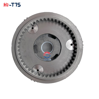 Bon prix OEM E329D Excavateur 3ème transporteur de voyage 227-6119 2276119 Reducteur Porteur Assy Pour la chenille en ligne