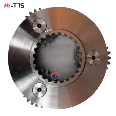 Bon prix Pièces OEM pour excavatrice E325C 320D 325D 1st Assemblage de porteuse 1912686 Réducteur de déplacement Porteur planétaire Assy 191-2678 en ligne