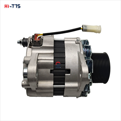 Bon prix Alternateur du moteur de la pelle 10R-7561 10R7561 24V 55A E320D C6.4 12PK en ligne