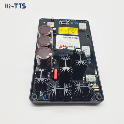 Bon prix Générateur CDVR régulateur de tension numérique AVR 314-7755 Pour générateur 3512 G3516. en ligne