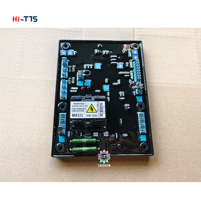 Bon prix AVR 594-010 594-158 E000-23212 Régulateur automatique de tension AVR MX321 en ligne