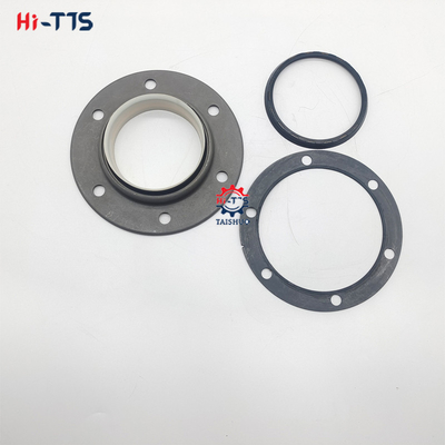 Bon prix M11 IS M11 QSM11 Pièces moteur Arbre à manivelle Sceaux d'huile avant 4955665 4962745 3804744 4955665 3328698 3892021 4962745 en ligne