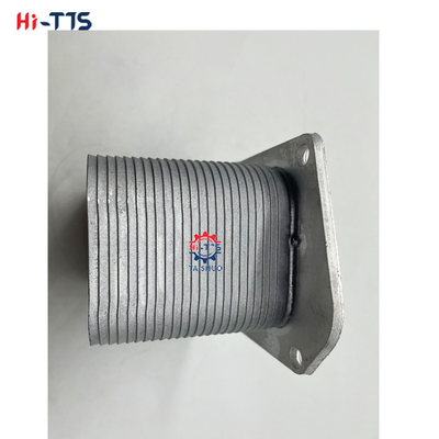 Bon prix TCD4 L2013 D6D D4D Moteur à huile diesel refroidisseur 04912107 0491 2107 04209930 04252961 en ligne