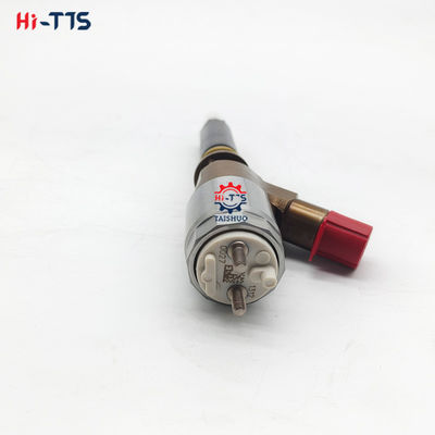 Bon prix Parties de pellets C6.4 C6.6 Injecteurs de carburant pour moteur 321-3600 320-3800 en ligne