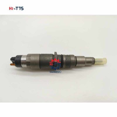 Bon prix Parties détachées de moteurs diesel Injecteur de carburant ISDE 4937065 0445120123 4937064 en ligne
