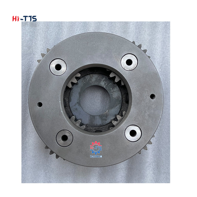 Bon prix TGFQ SK200-1/3 Les pièces du moteur de la pelle sont assemblées avec le numéro 2413N462F1 2413J381 en ligne