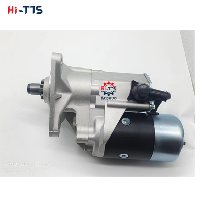 Bon prix Parties détachées moteur 24V 4.5KW 28000-9140 28100-1442 en ligne