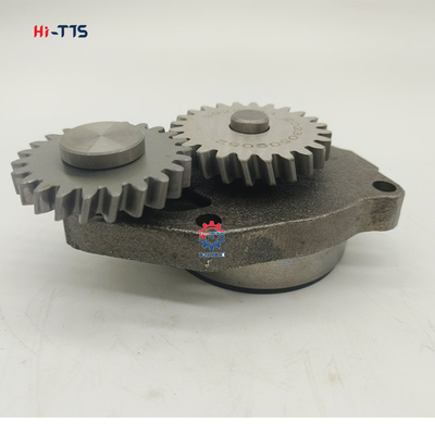 Bon prix 4BT 6BT moteur diesel pièces originales 6BT pompe à huile 3926203 3930337 3926203 en ligne