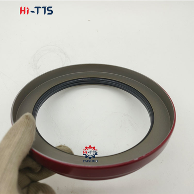 Bon prix 37 Série 370120A Huile de camion roue de bain Sceau d'huile rouge 139.70*184.30*30.15 en ligne