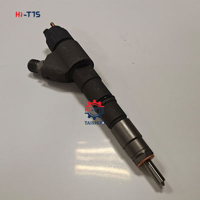 Bon prix Excavateur nouvel injecteur Assy D6E EC210 EC210B 0445120067 en ligne