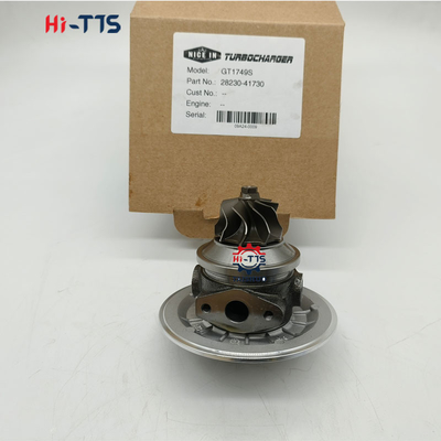 Bon prix Cartouche turbo 708337 708337-0001 28230-41720 28230-41730 Pour le bus Hyundai Chrorus D4AL 3.3L GT1749S en ligne