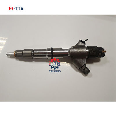 Bon prix 0445120357 0445120224 0445120213 0445120344 0445120214 WD615 Injecteur en ligne