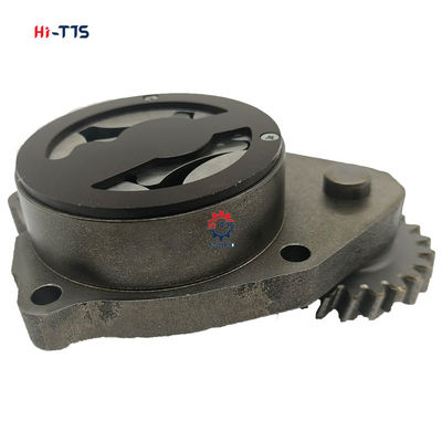 Bon prix Pièces de pièces pour excavatrice 6CT 6CT8.3 Pompe à huile moteur 3415365 3948071 3930338 3800828 3802278 3358060 en ligne