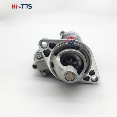 Bon prix 3TNV70 3TNV76 SWE17B 12V 9T 1.1KW Moteur moteur de démarrage 119515-77010 428000-2190 4280001590 en ligne