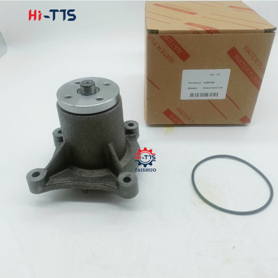 Bon prix D4AE Moteur pour pompe à eau 25100-41750 en ligne