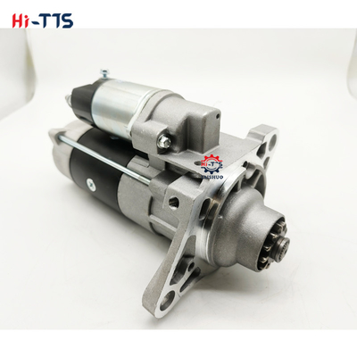 Bon prix 24V 11T 5.5KW 6HK1 STM3968MH STM3968NL M008T64271 Moteur de démarrage automatique en ligne