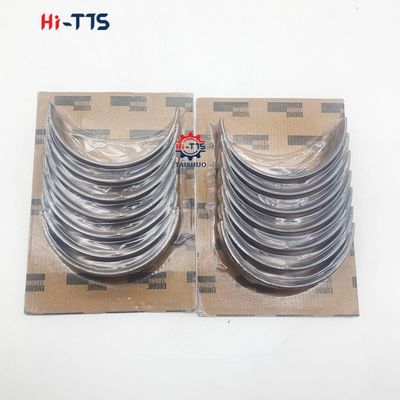 Bon prix 3800298 3678555 3678556 +25 Moteur à moteur diesel Arbre à courbes roulement principal ISX15 QSX15 X15 en ligne