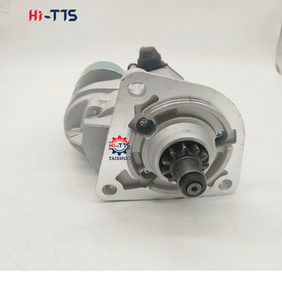 Bon prix Le moteur de démarrage de 24 V 11T/5,5 kW EH500,EH700,H06C,H07C,H07D 28100-1700 28100-1442 en ligne