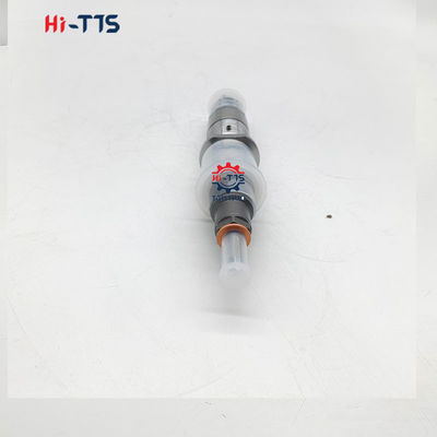 Bon prix QSB 6.7/6D107 Injecteur de carburant 0445120059 3976372 4945969 6754113011 Pour Cummins en ligne