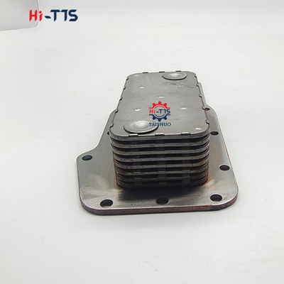 Bon prix 4BT 6BT QSB6.7 Moteur diesel refroidisseur d'huile au noyau 3975818 4896409 4895742 3959031 en ligne