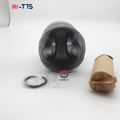 Bon prix Kit de piston pour moteur diesel de pelle C7.1 450-5996 T417956 4505996 3747389 en ligne