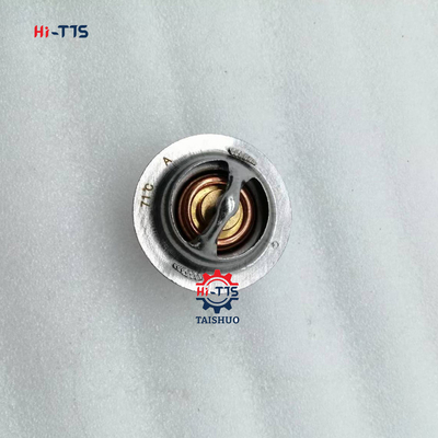 Bon prix Le thermostat 19434-73014 avec anneau O D722 D902 V2003T D1703 V2203 V1505 D1005 en ligne