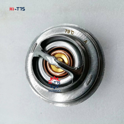 Bon prix Parties du moteur EC140B EC210B Thermostat D7D 79°C 04254383 VOE04254383 en ligne
