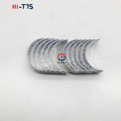 Bon prix C7.1 C6.6 Rodes de raccordement du moteur avec roulement 470-8101 Arbre à manivelle du moteur avec roulement des arbustes。 en ligne