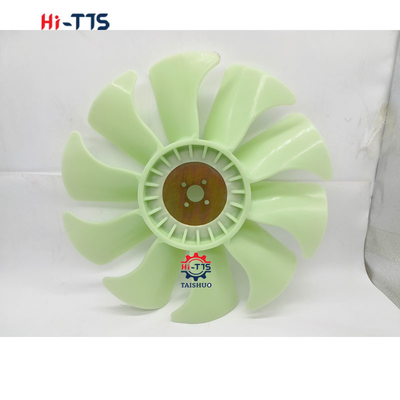 Bon prix Moteur diesel PC30 3D84E Lampe de ventilateur de refroidissement pour excavatrice. en ligne
