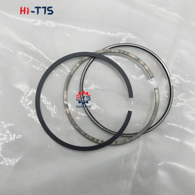 Bon prix Les pièces détachées du moteur 4TNV98 4D98E Piston Ring YM129907-22051 YM129903-22050. en ligne