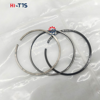 Bon prix Pièces détachées du moteur 4TNV98 98MM Piston Ring YM129907-22050 en ligne