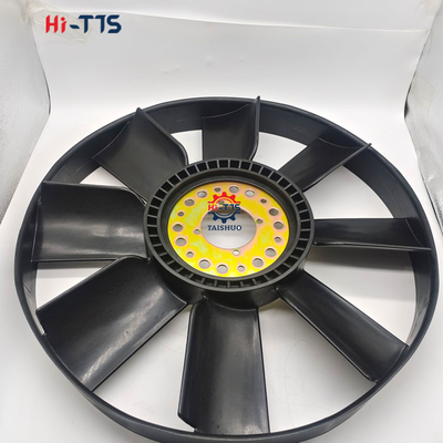 Bon prix Moteur diesel 05576234 Lampe de ventilateur de refroidissement pour excavatrice en ligne