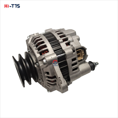 Bon prix Alternateur du moteur de la pelle A3TN61888 4D34 24V 45A HD512 en ligne