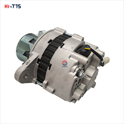 Bon prix Alternateur de moteur de pelle 6D22B A4T66686 24V 45A 12PK 3436801100 en ligne